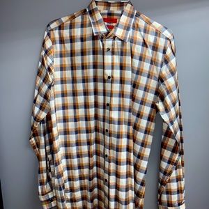 Hugo Boss button down